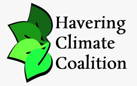 Havering Climate Coalition logo