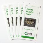 [Five leaflets]